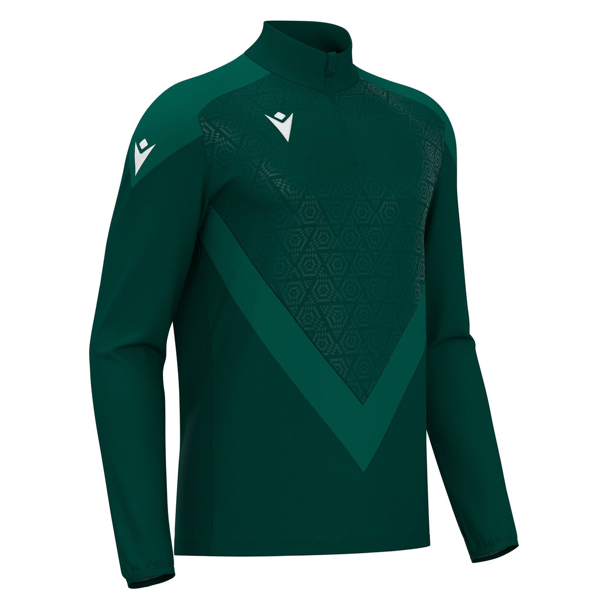 Macron Yaruga - Bottle Green - main