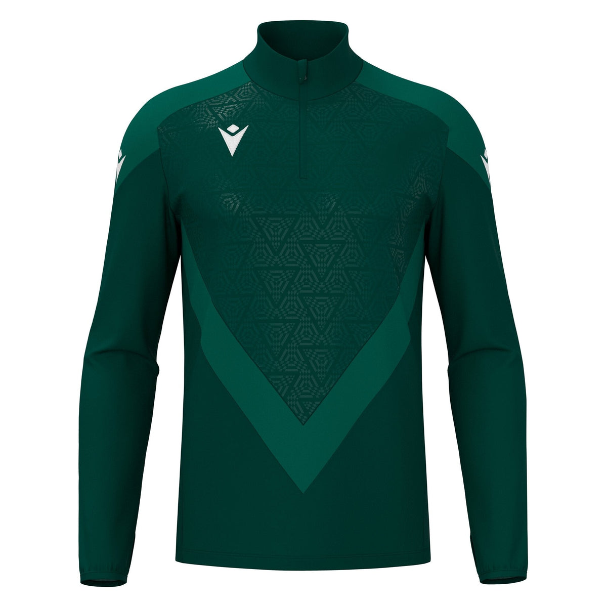 Macron Yaruga - Bottle Green - view-10