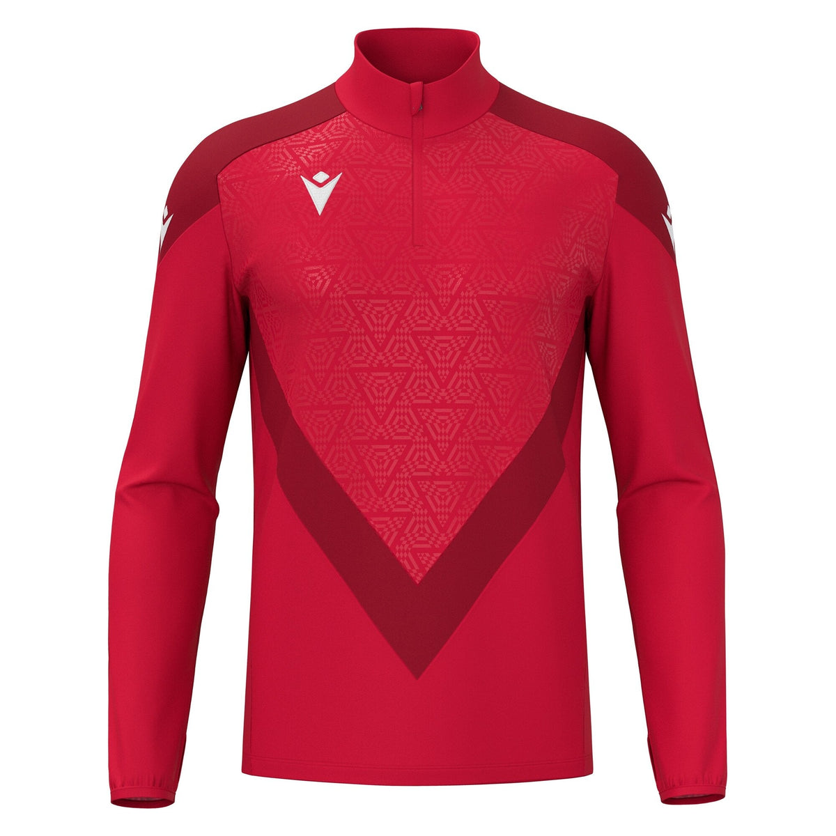 Macron Yaruga - Red - view-10