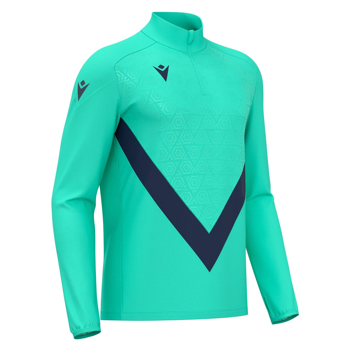 Macron Yaruga - Turquoise/Navy - main