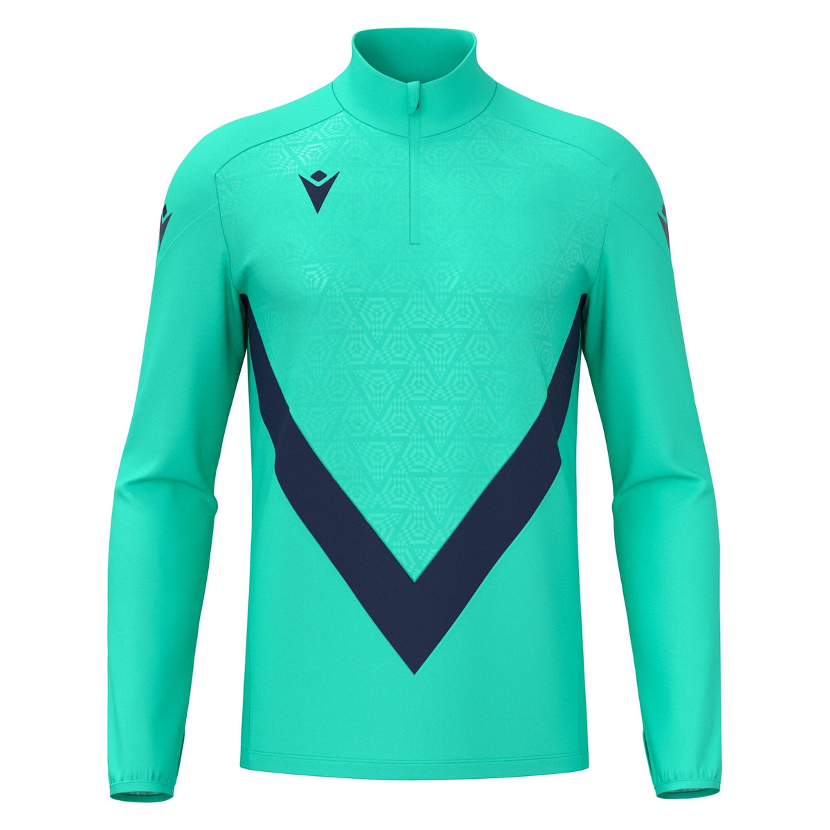 Macron Yaruga - Turquoise/Navy - view-10
