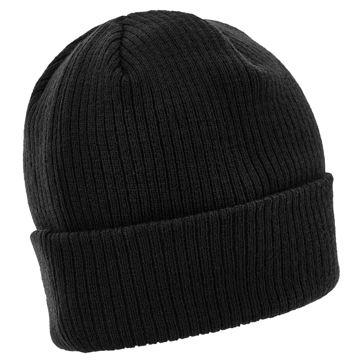 Macron Zima Beanie Pack of 5 - Black