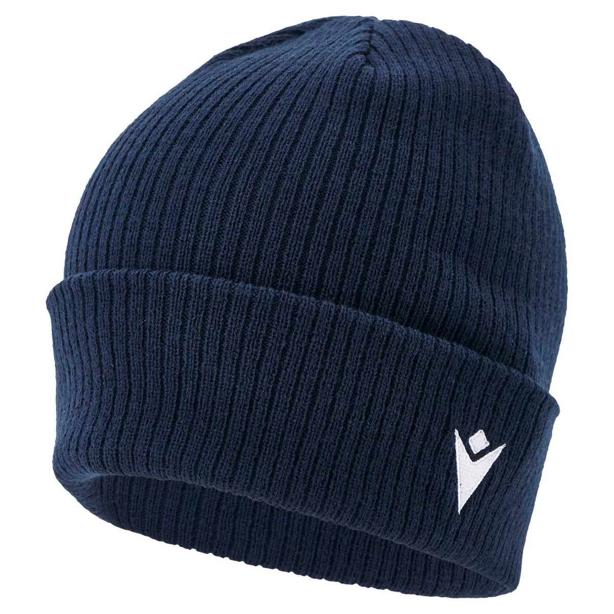 Macron Zima Beanie Pack of 5 - Navy