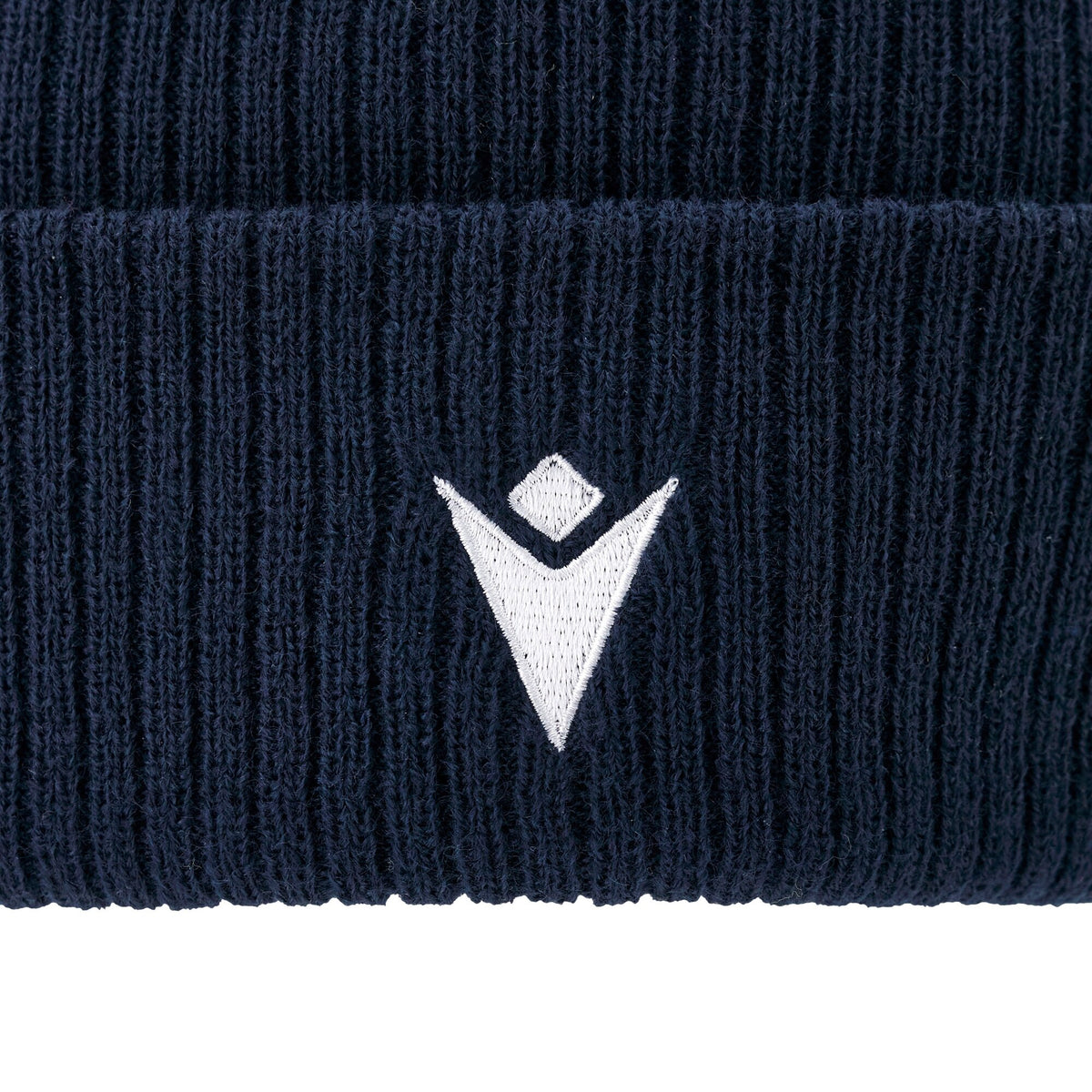 Macron Zima Beanie Pack of 5 - Navy
