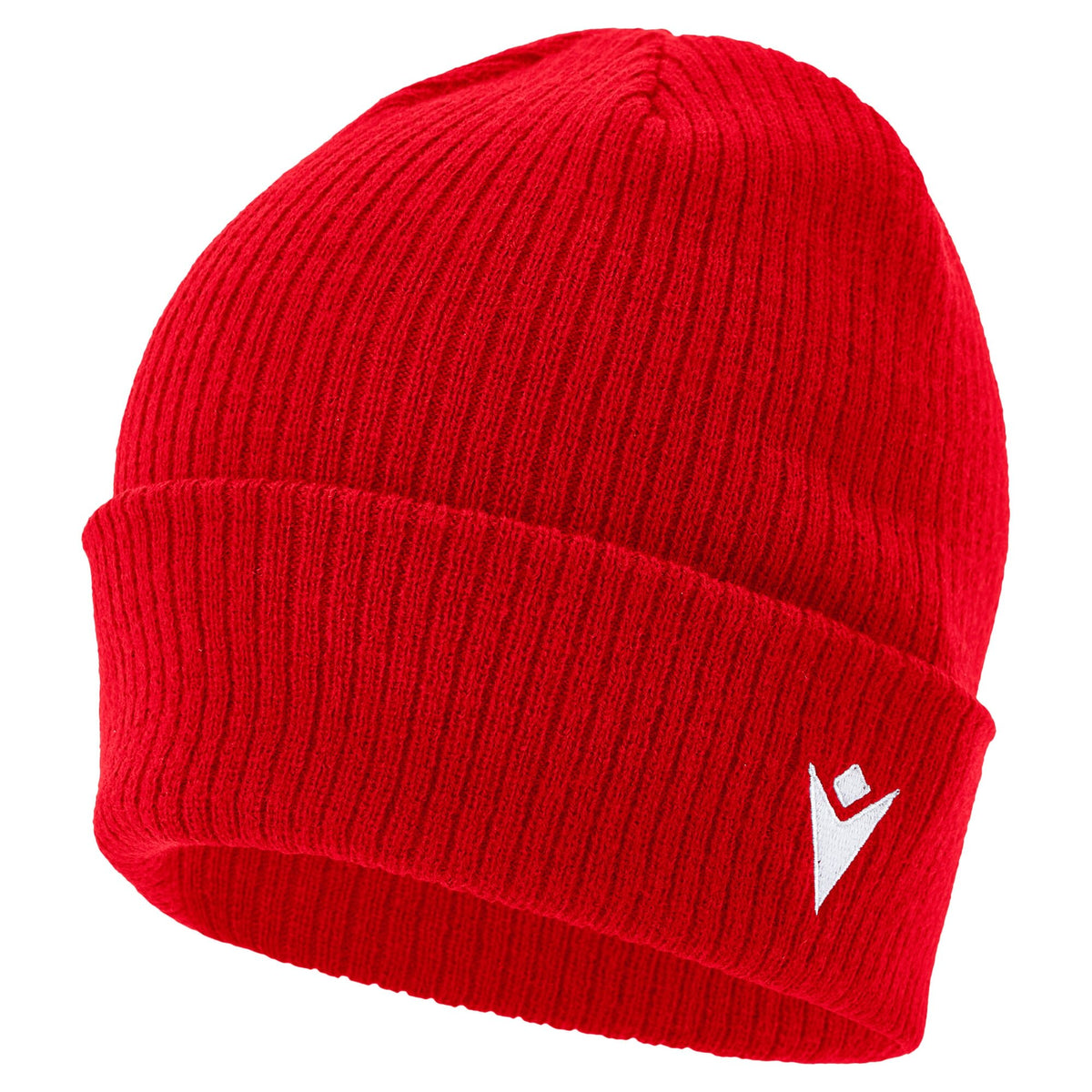 Macron Zima Beanie Pack of 5 - Red