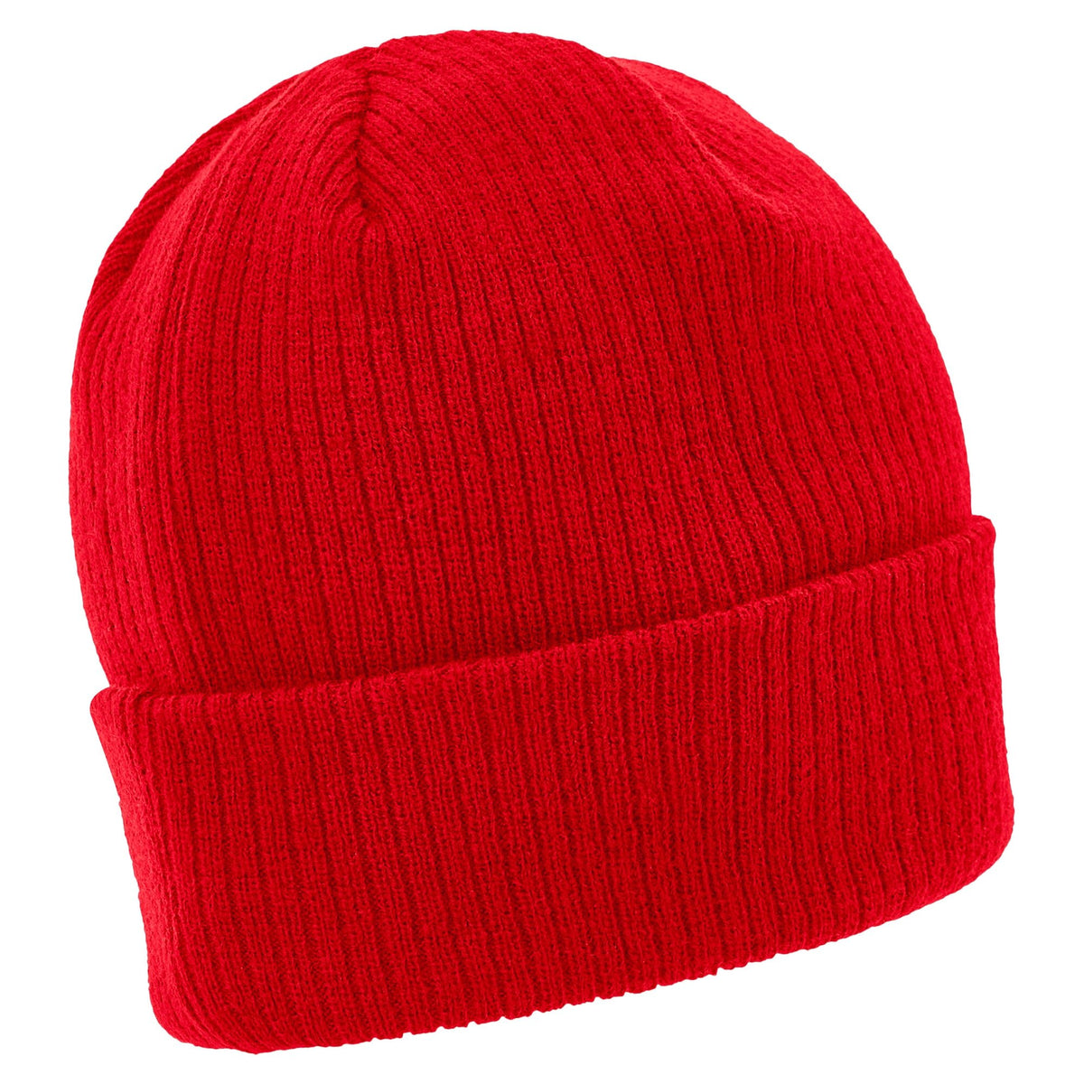 Macron Zima Beanie Pack of 5 - Red