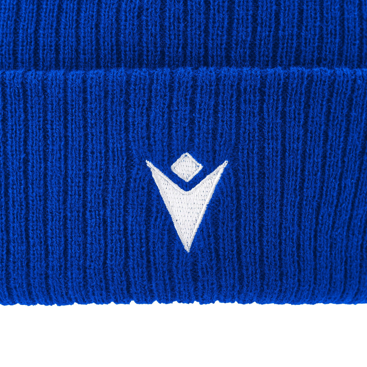 Macron Zima Beanie Pack of 5 - Royal Blue