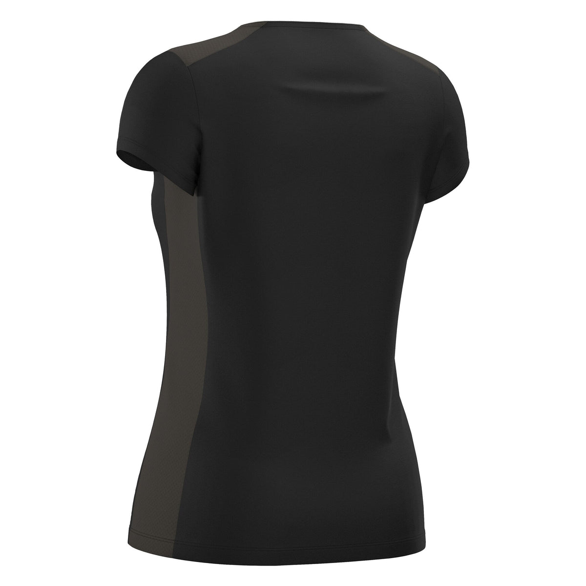 Macron Zinc Shirt - Black/White