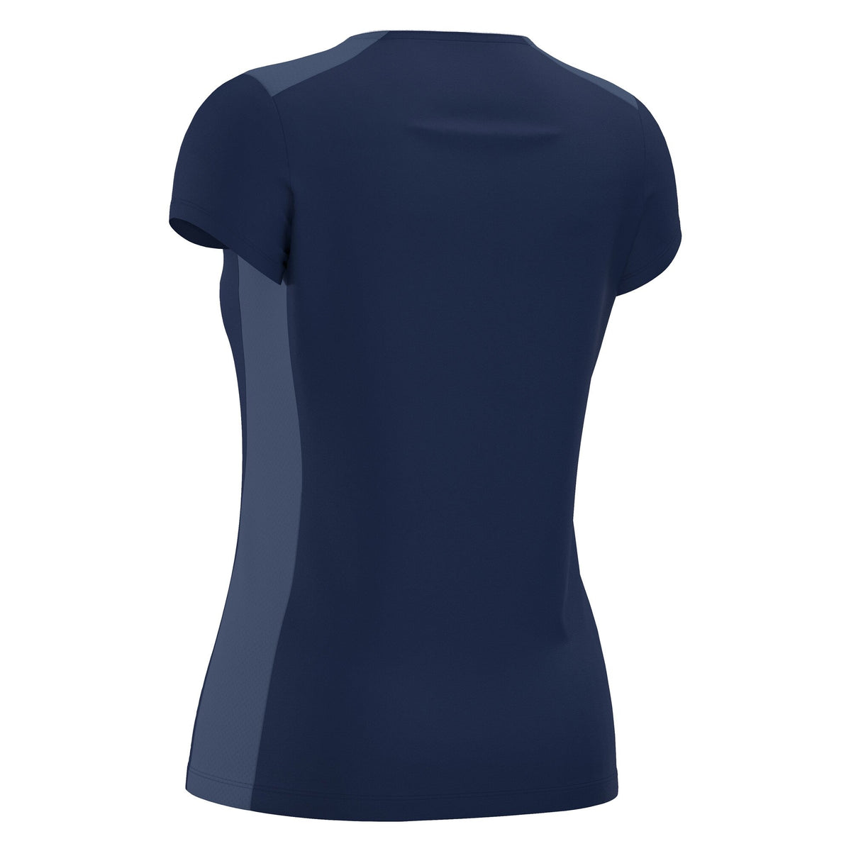 Macron Zinc Shirt - Navy/White