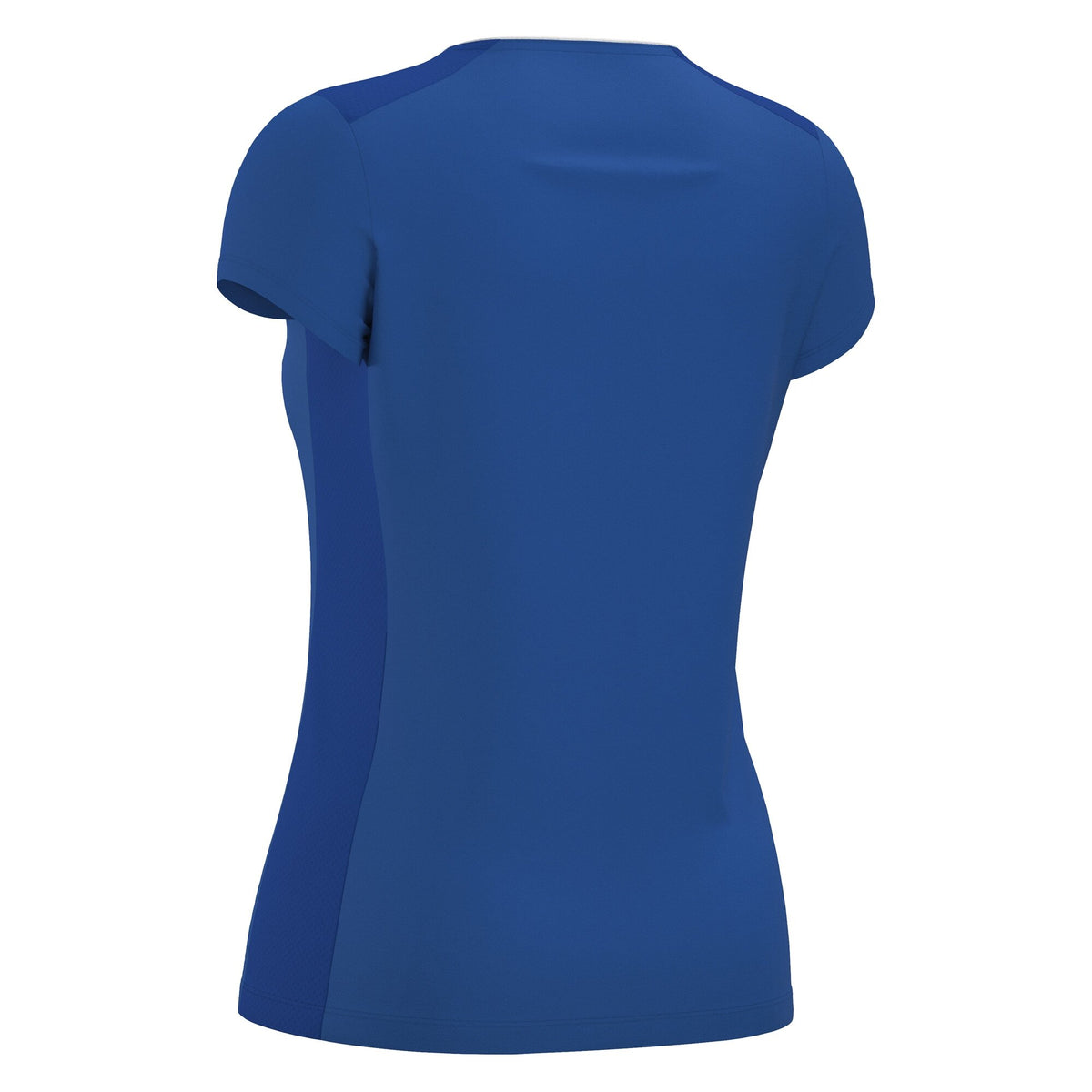 Macron Zinc Shirt - Royal Blue/White