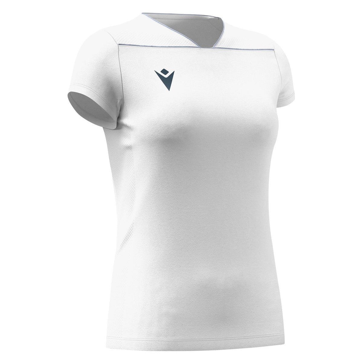 Macron Zinc Shirt - White
