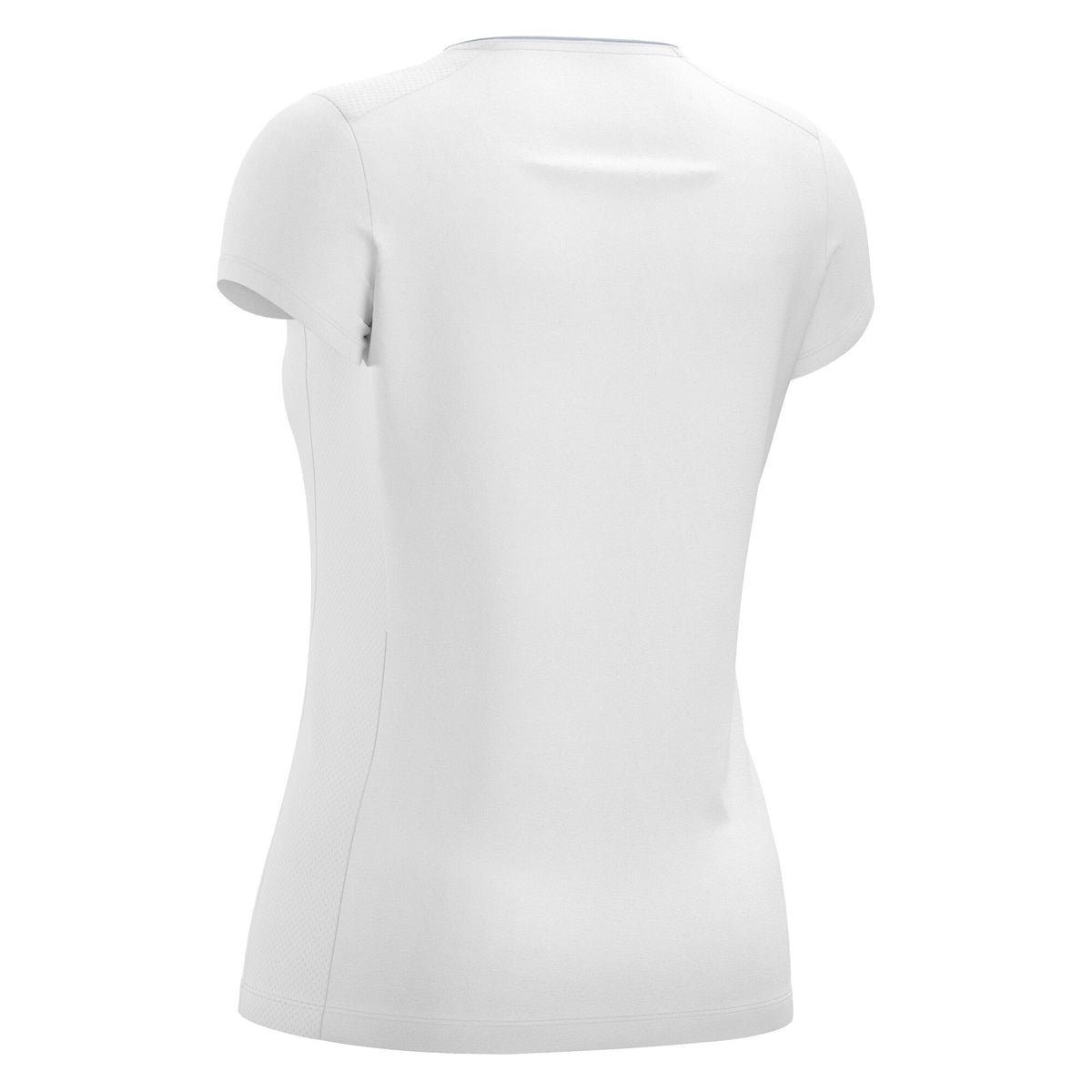 Macron Zinc Shirt - White