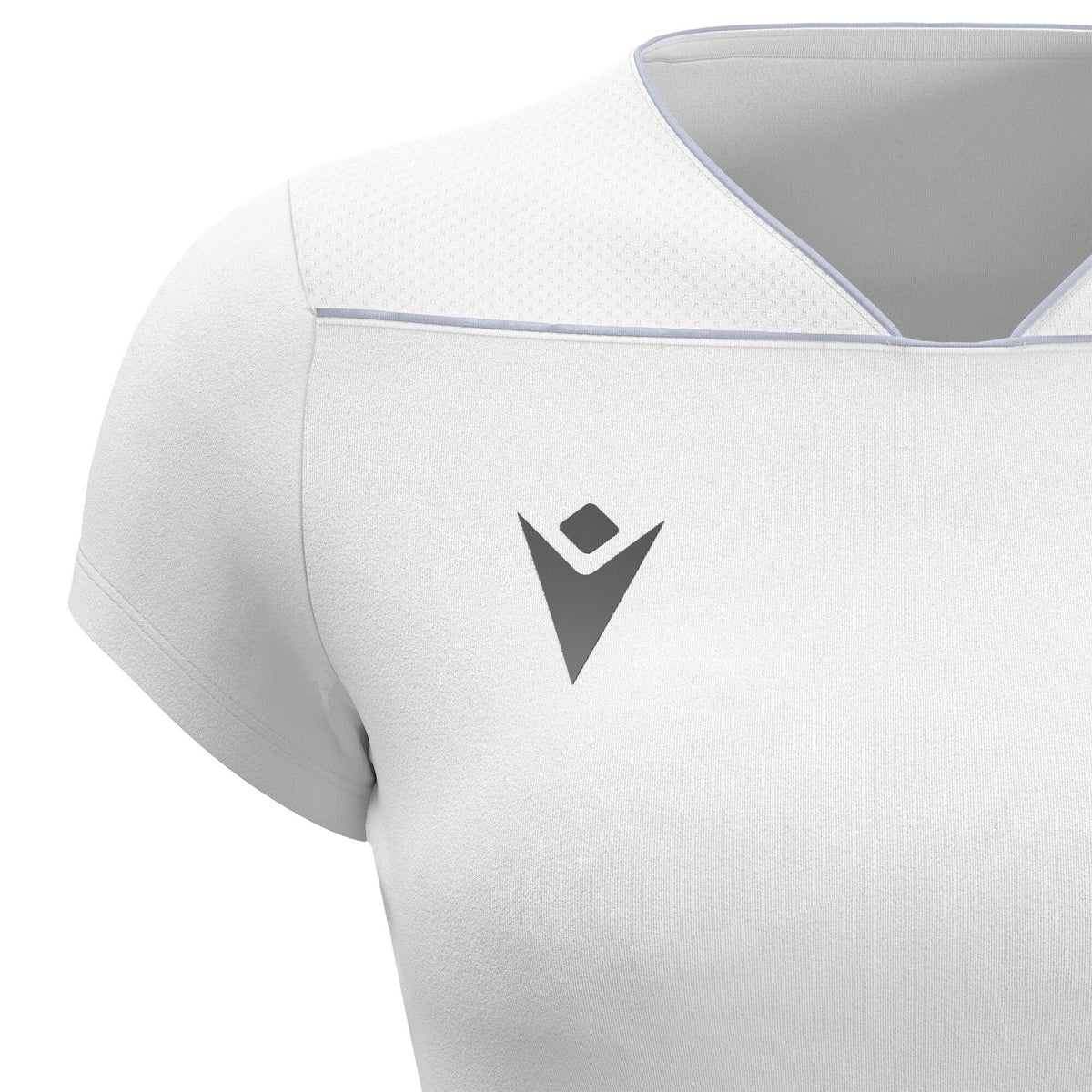 Macron Zinc Shirt - White