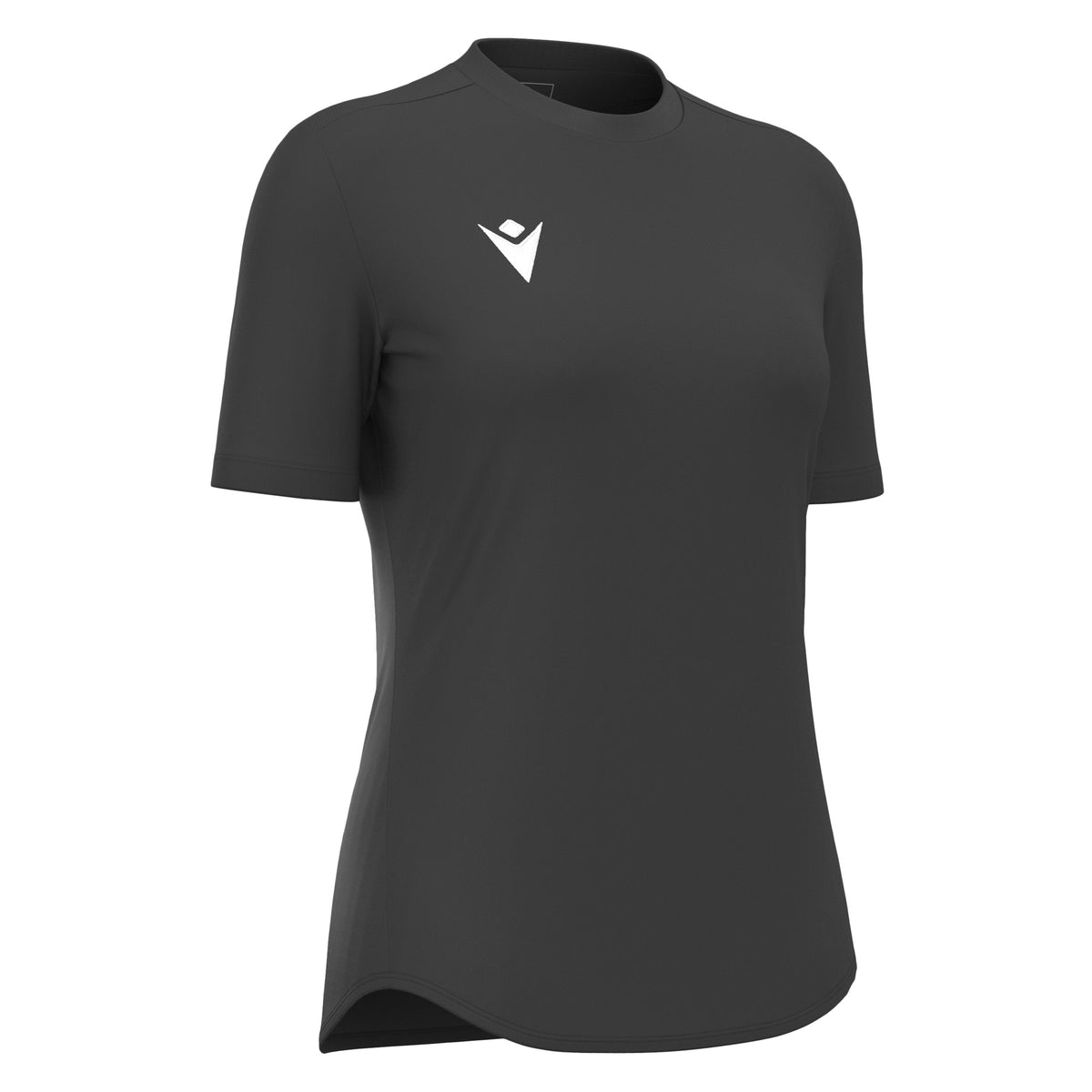 Macron Zyra Shirt - Anthracite