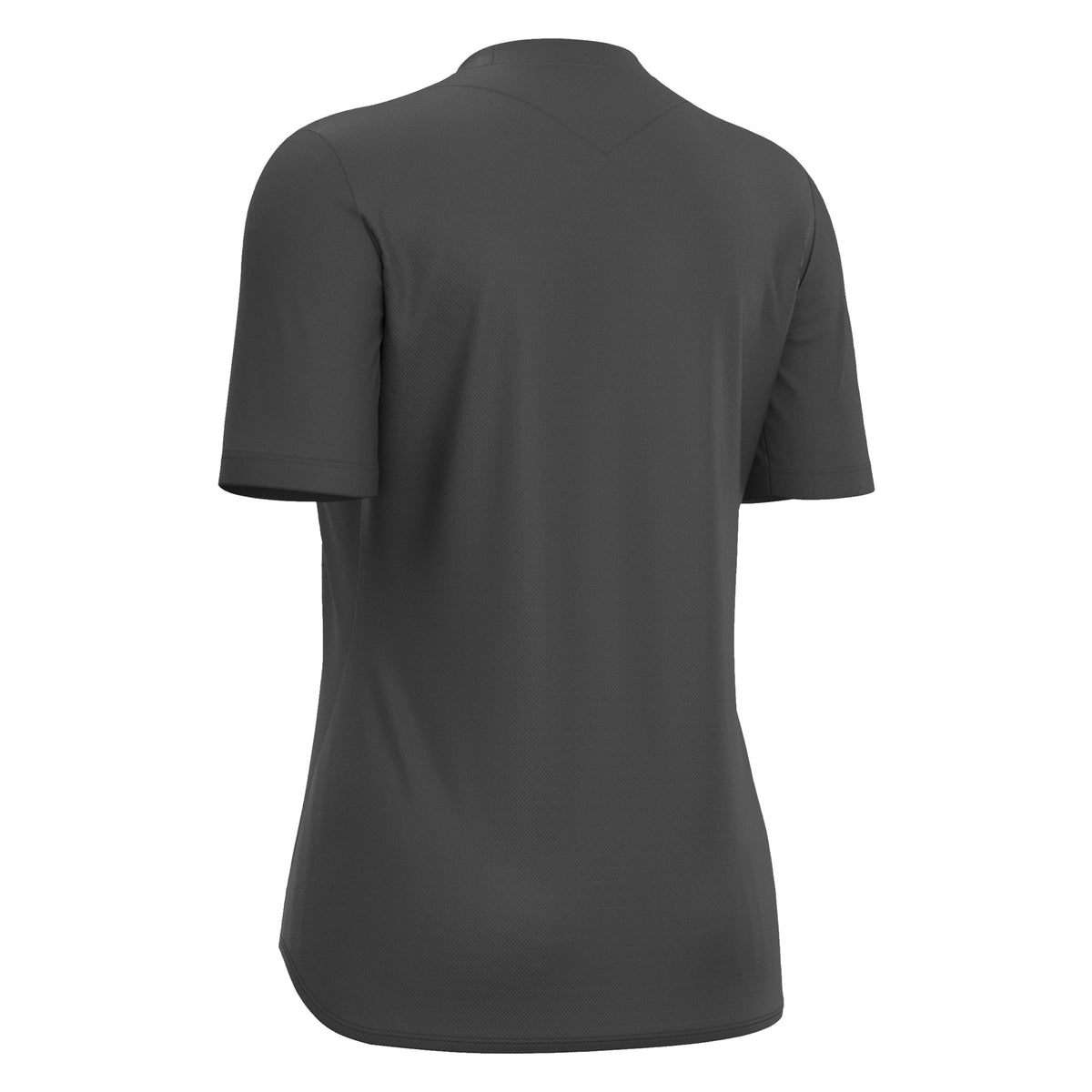 Macron Zyra Shirt - Anthracite