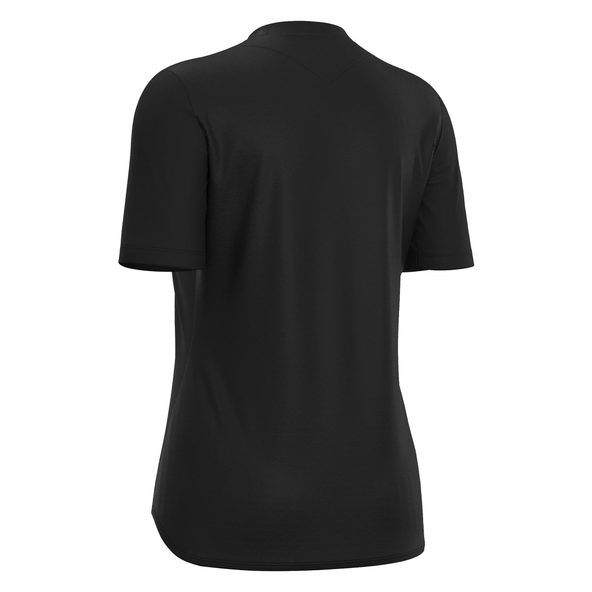 Macron Zyra Shirt - Black