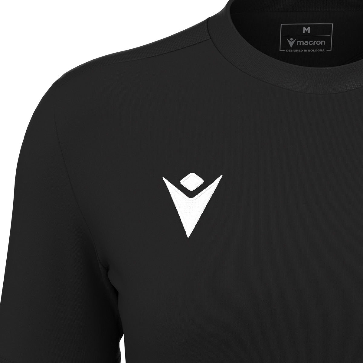 Macron Zyra Shirt - Black