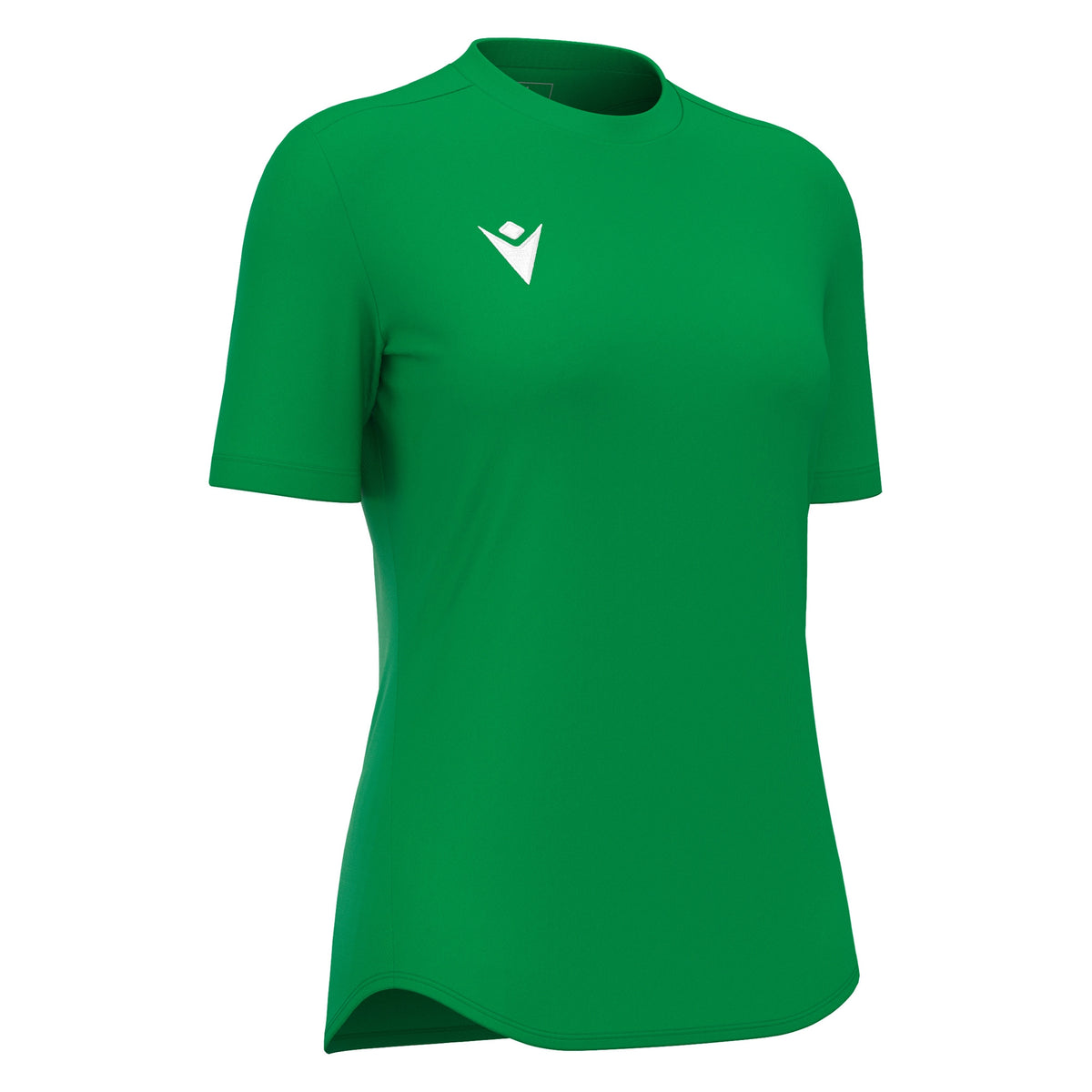 Macron Zyra Shirt - Green