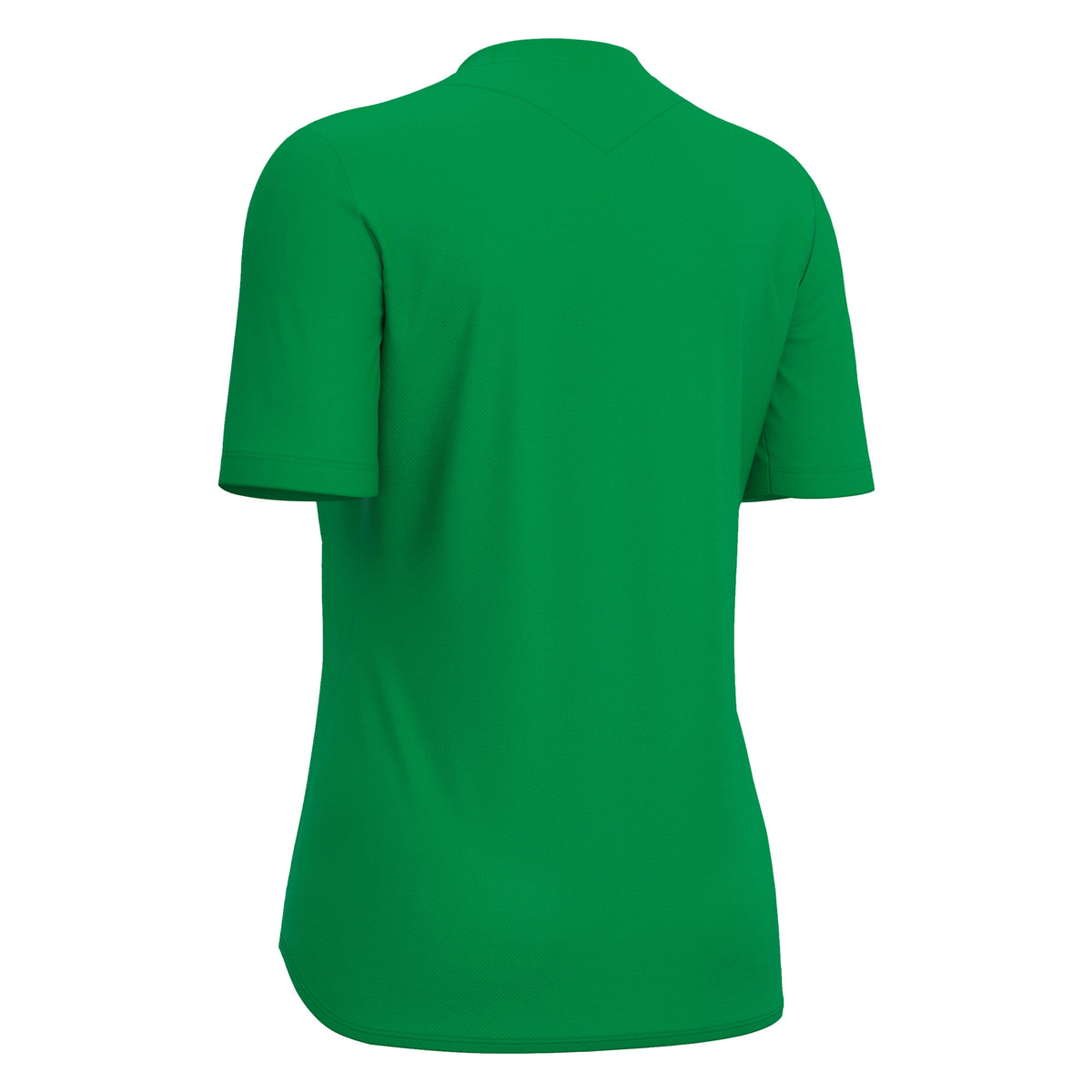 Macron Zyra Shirt - Green