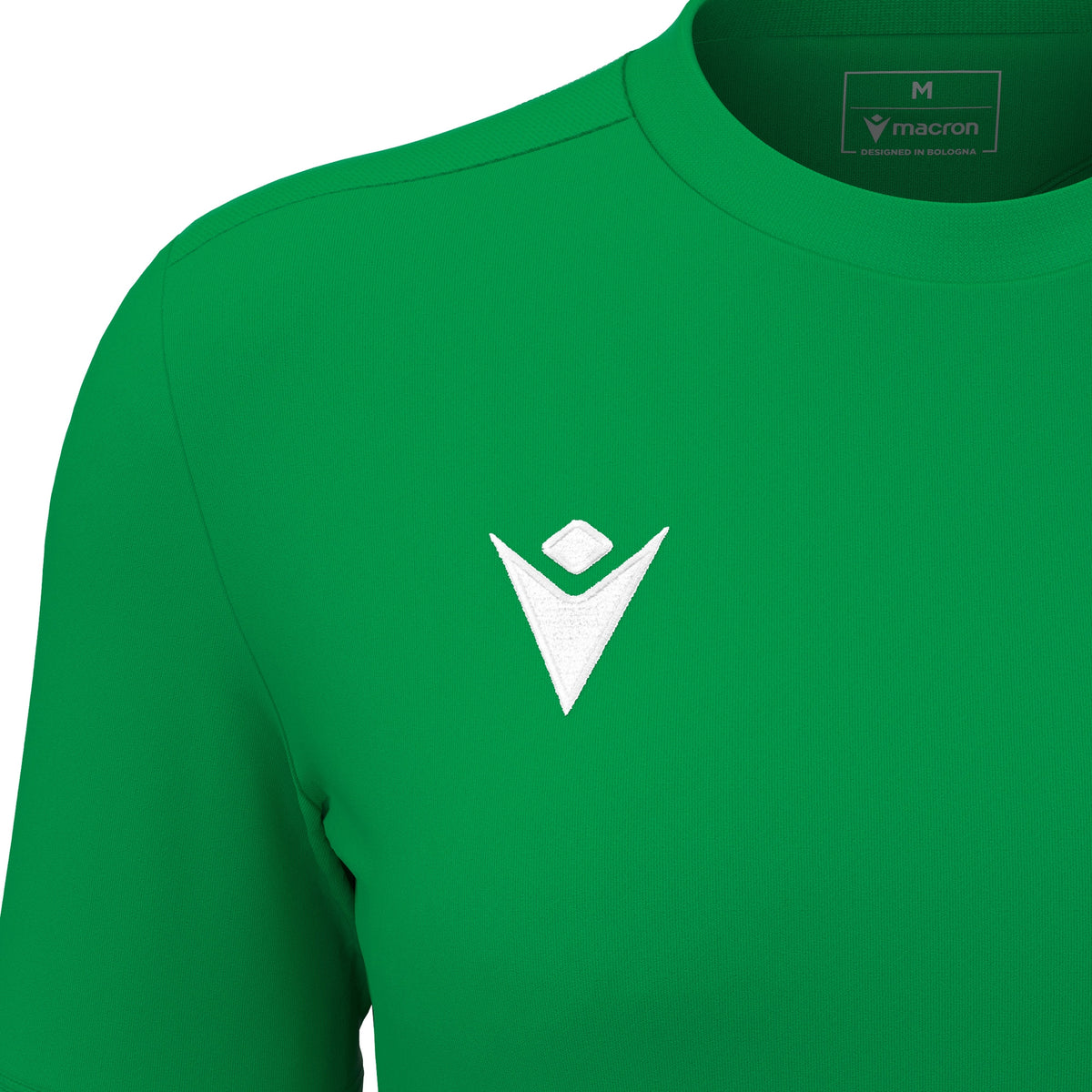 Macron Zyra Shirt - Green