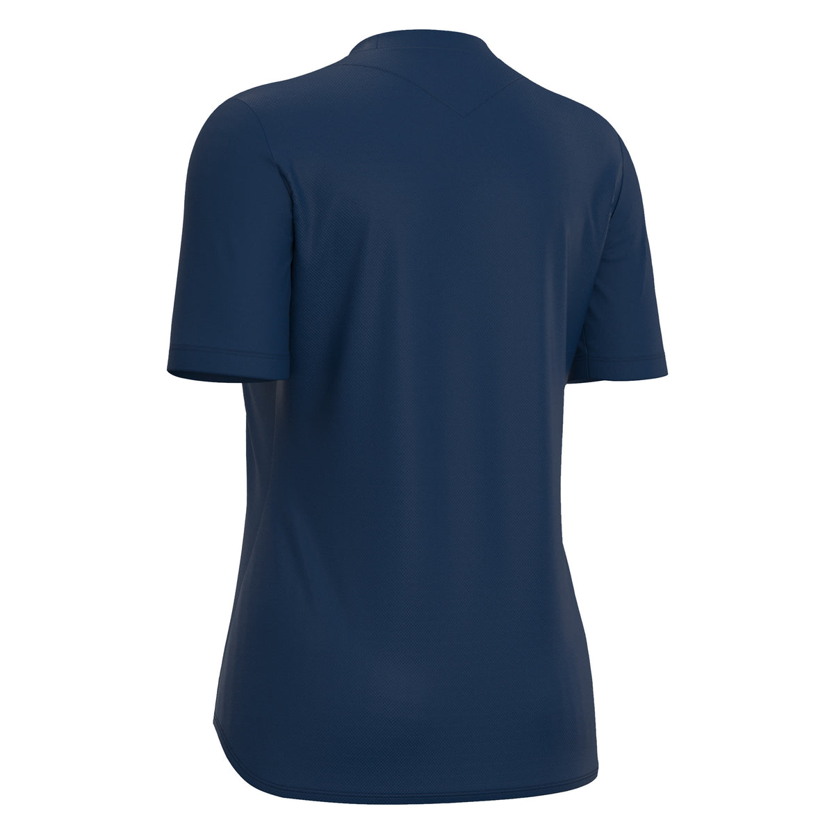 Macron Zyra Shirt - Navy