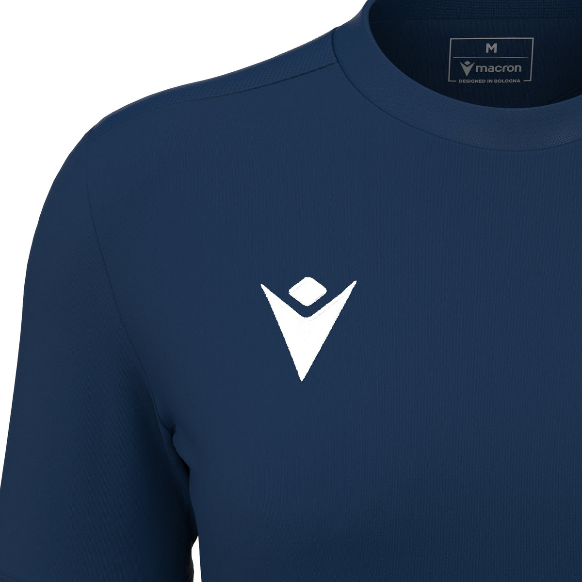 Macron Zyra Shirt - Navy