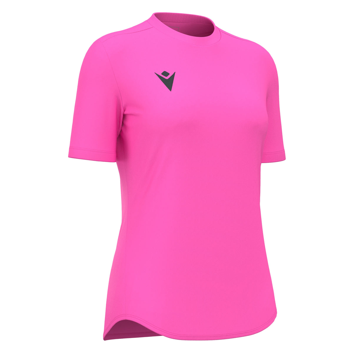 Macron Zyra Shirt - Pink