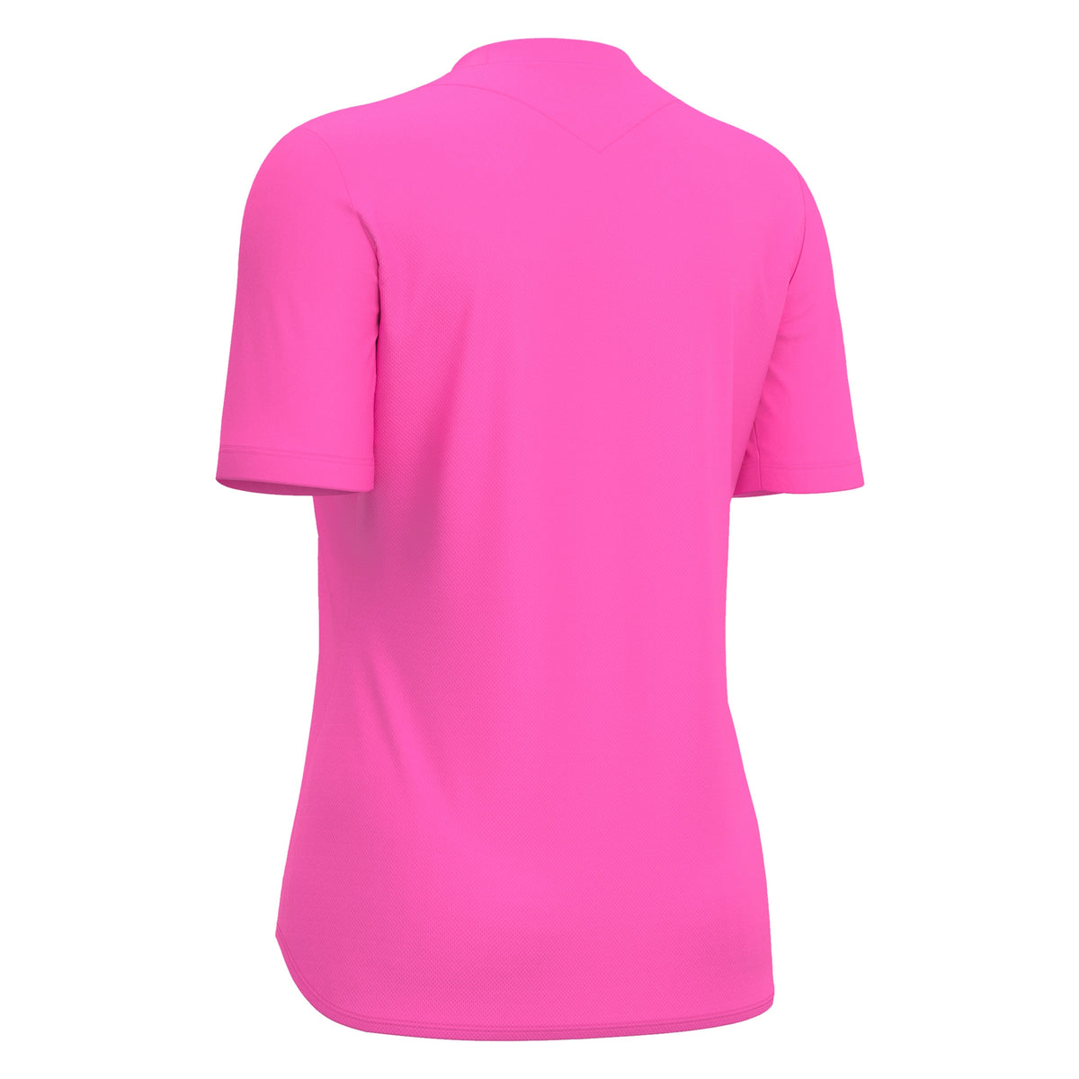 Macron Zyra Shirt - Pink
