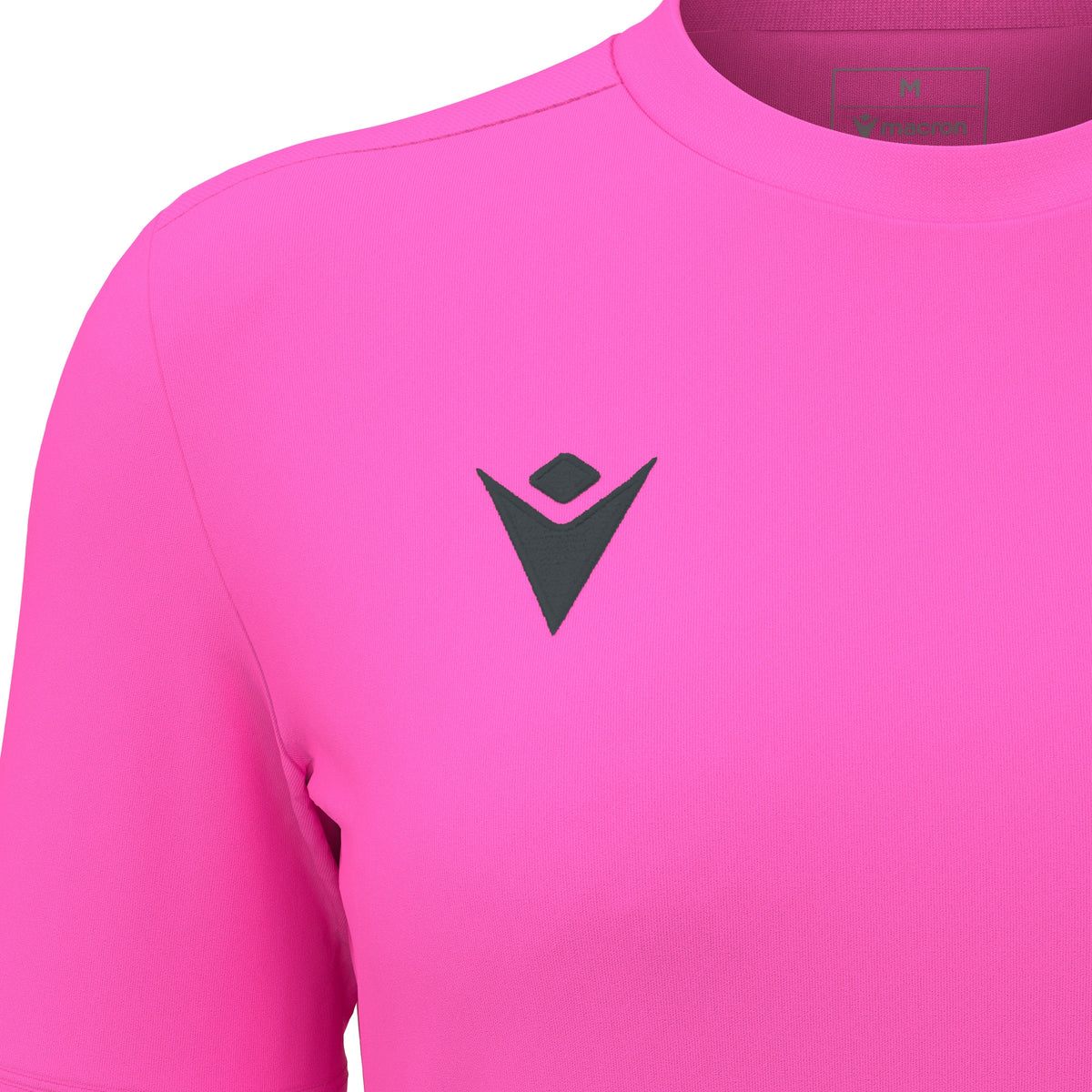 Macron Zyra Shirt - Pink