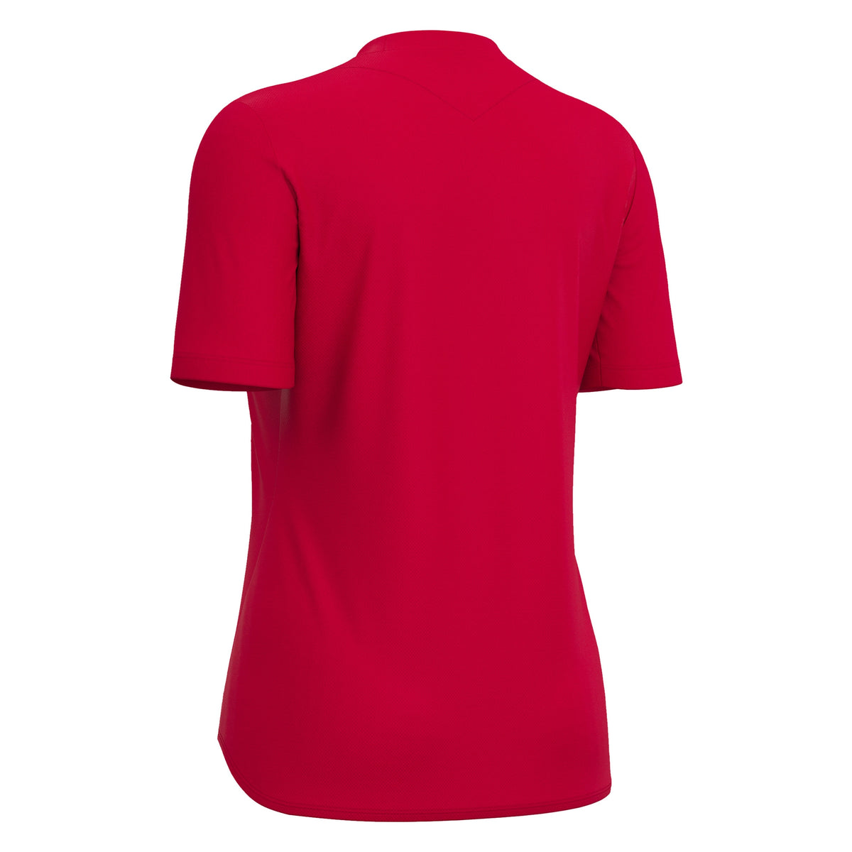 Macron Zyra Shirt - Red