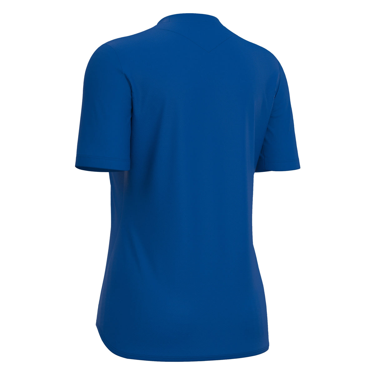 Macron Zyra Shirt - Royal Blue