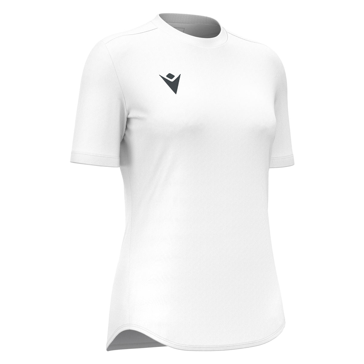 Macron Zyra Shirt - White