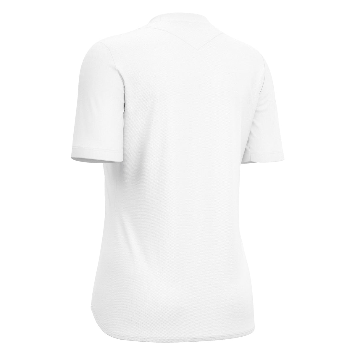 Macron Zyra Shirt - White