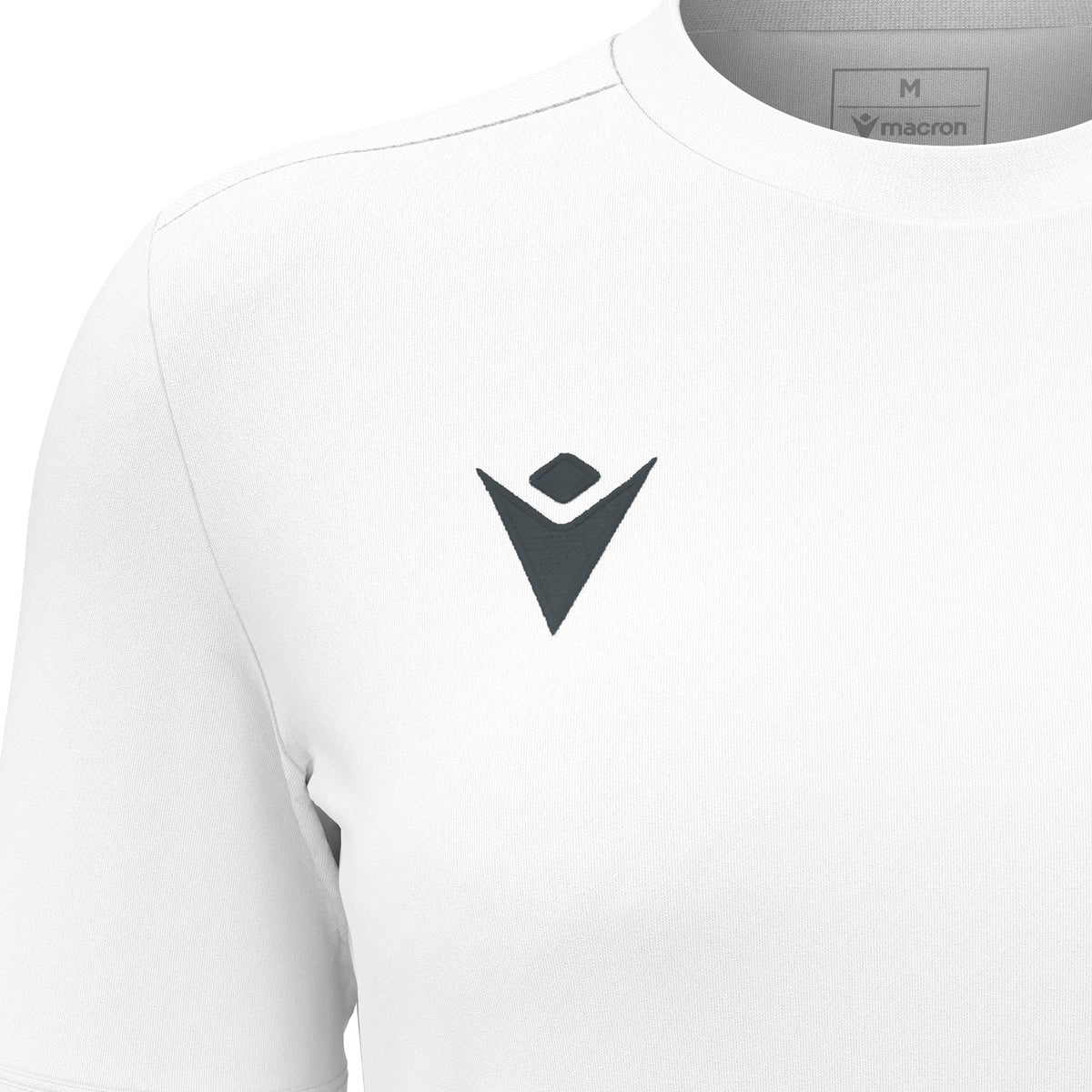 Macron Zyra Shirt - White