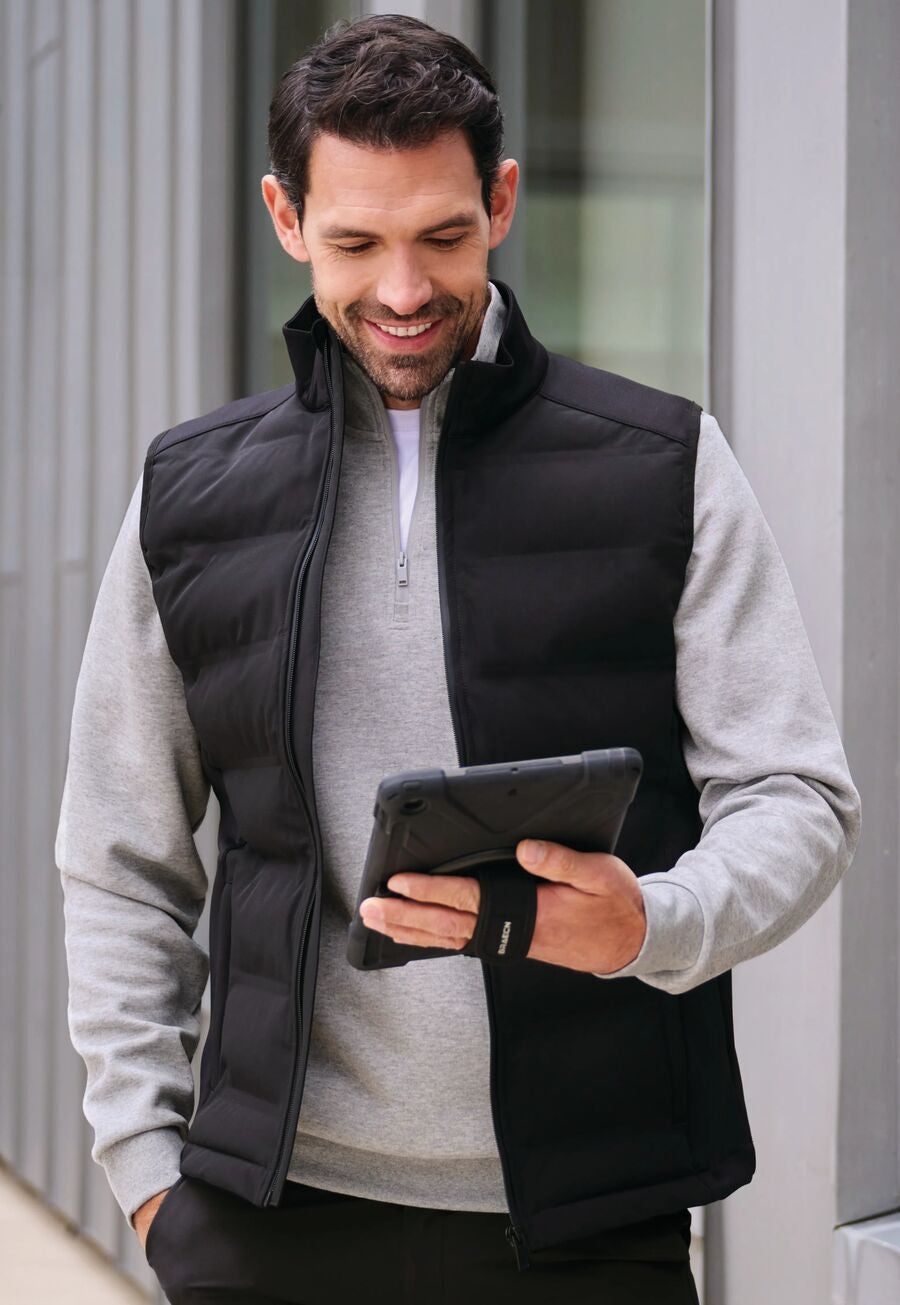 Brook Taverner Maxwell Hybrid Gilet, image 2