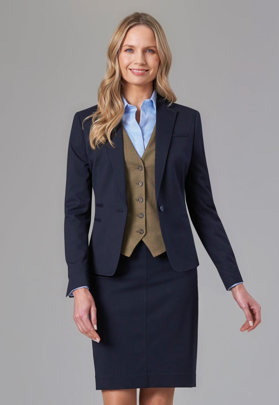 Brook Taverner Olivia Waistcoat, image 9