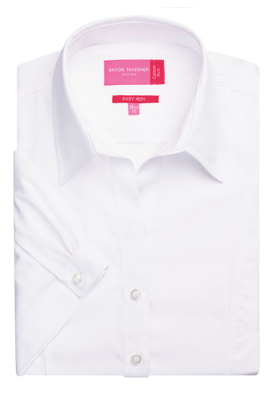Brook Taverner Paduli Blouse, main product image