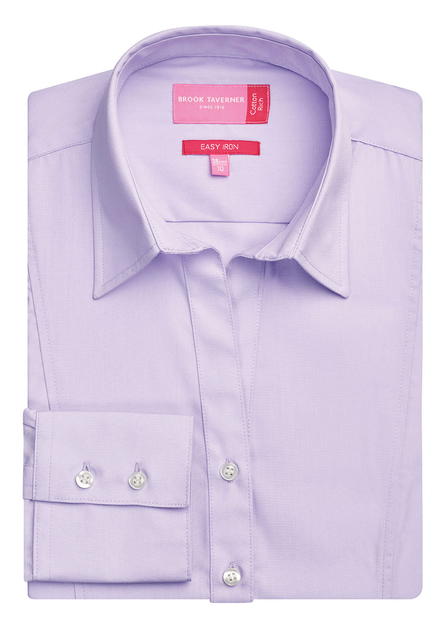 Brook Taverner Palena Blouse, image 4