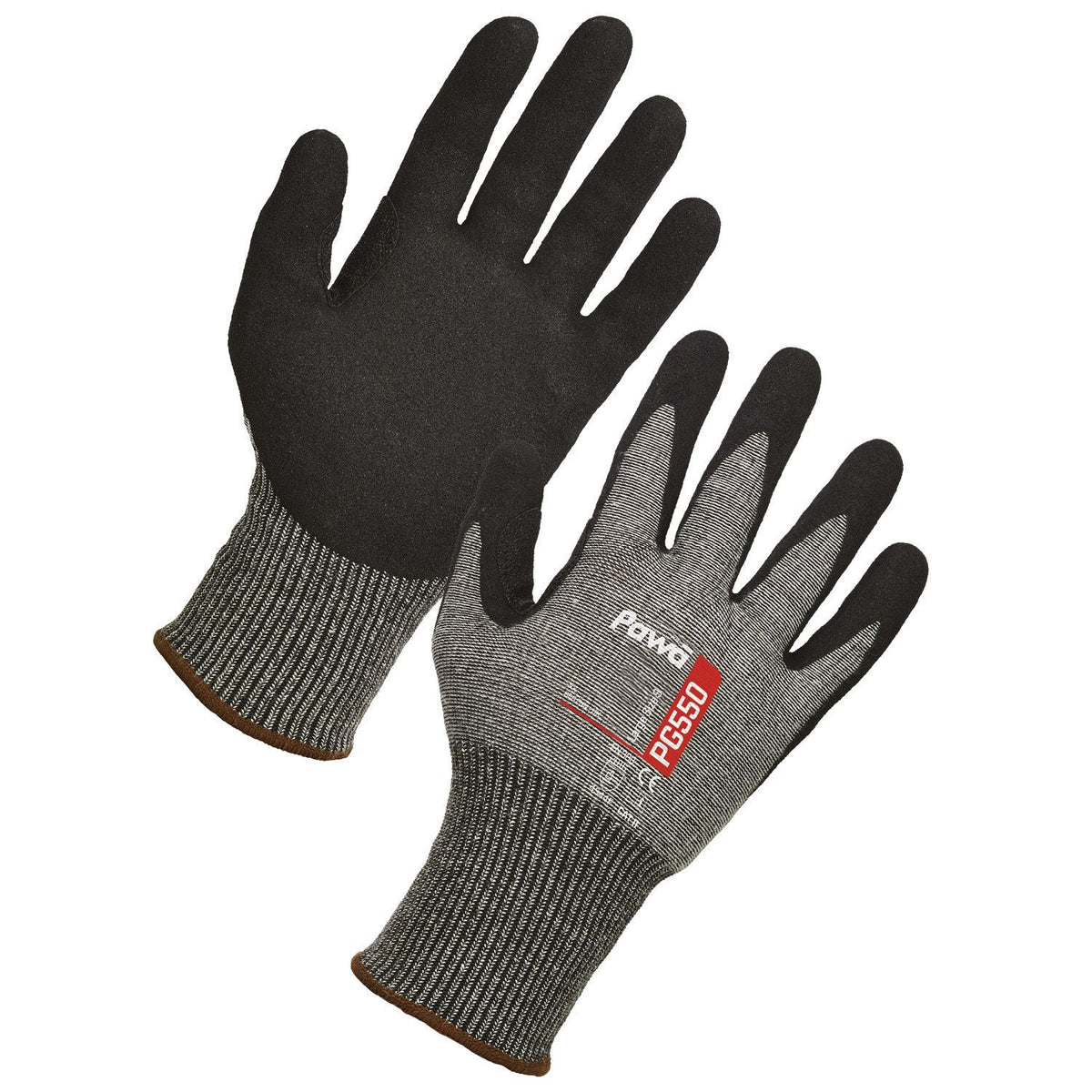 Pawa PG550 Gloves, main product image