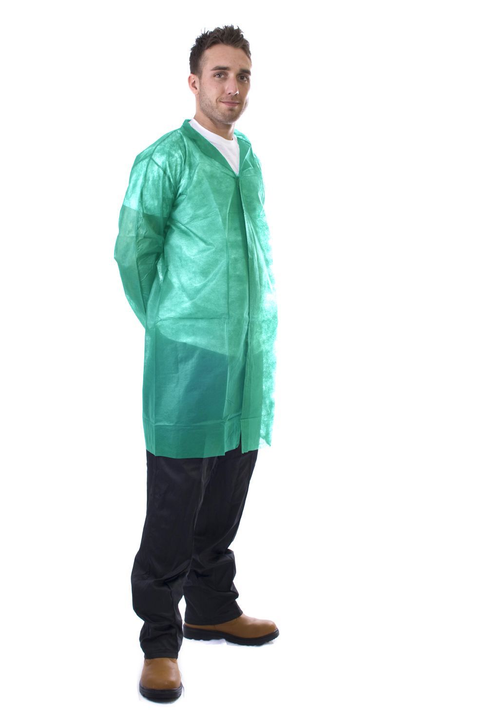 Supertouch - Non-Woven Coats, image 10