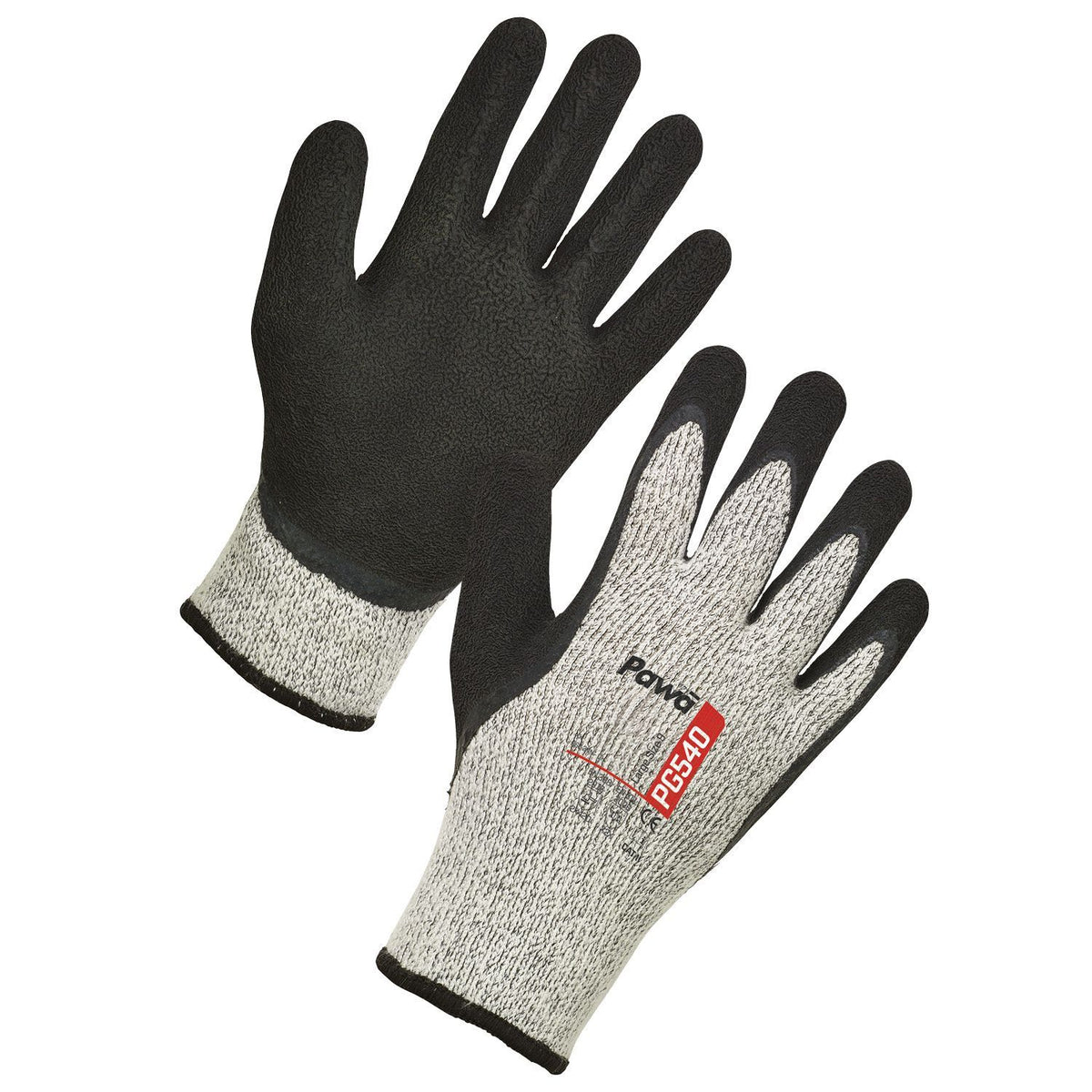 Pawa PG540 Gloves, image 2