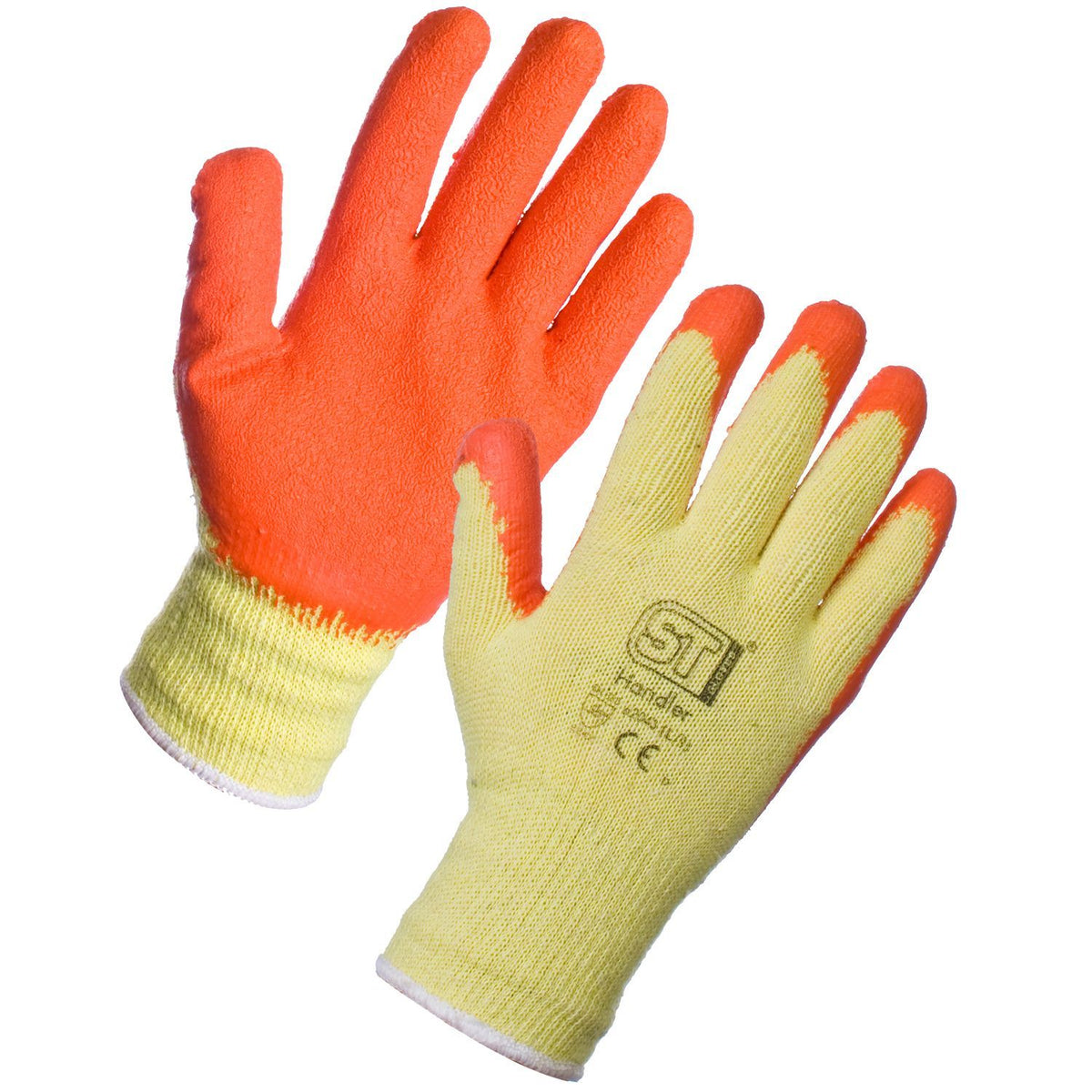 Supertouch - Handler Gloves, main product image