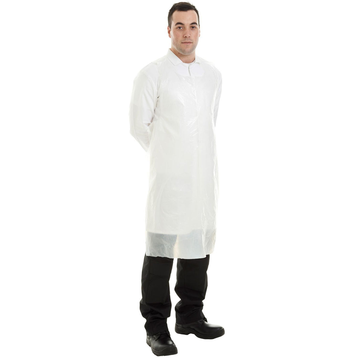 Supertouch - PE Aprons - 20 Micron, image 2