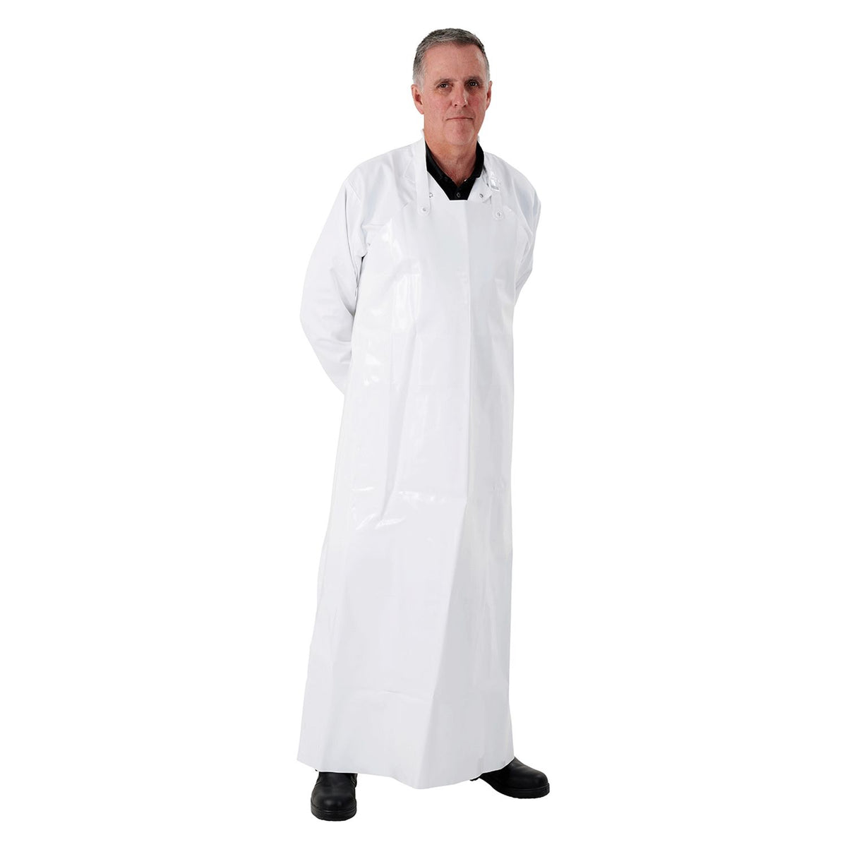 Supertouch Heavy Duty Waterproof TPU Apron, main product image