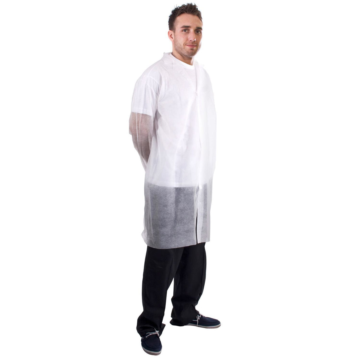 Supertouch - Non-Woven Coats, image 6