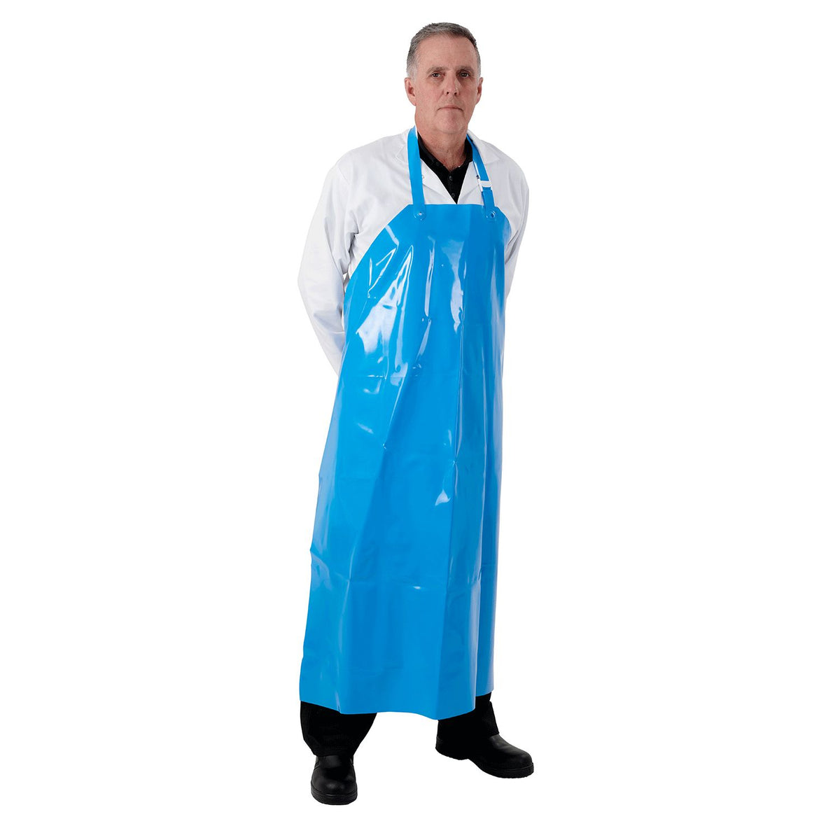 Supertouch Heavy Duty Waterproof TPU Apron, main product image