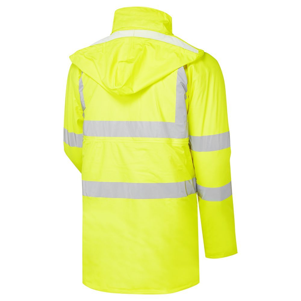 Stormflex - Storm-Flex PU Parka, image 2