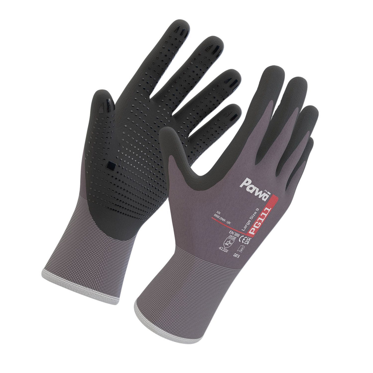 Pawa PG111 Breathable Glove, image 4