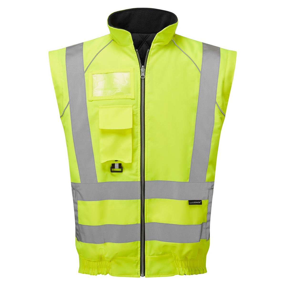 Supertouch - Hi Vis 7 in 1 Parka, image 5