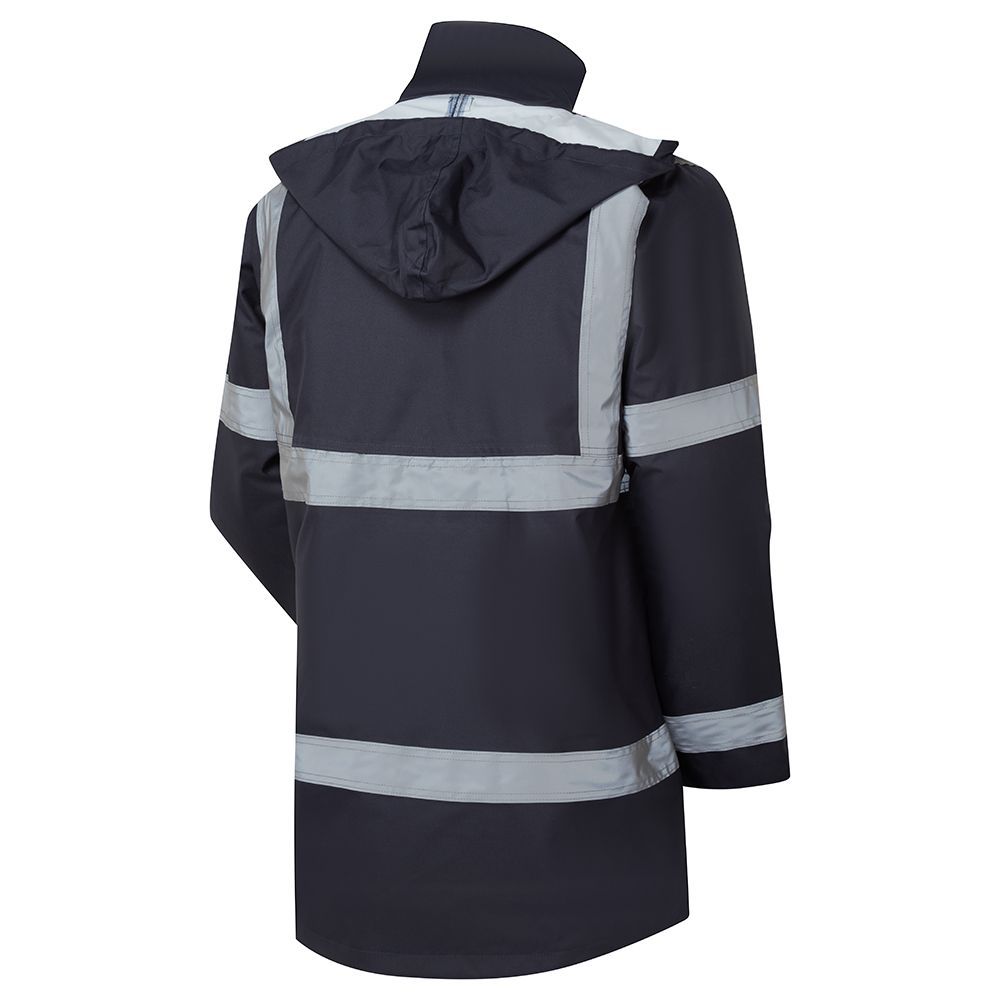 Supertouch - Security Parka - With Tape, image 2